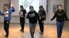 Bad Girl 對比