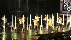 El Dorado(黃金國)