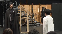 音樂劇<黑執事>-燎原的彼岸花2015-第三集
