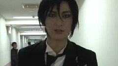 音樂劇<黑執事>-燎原的彼岸花2015-第四集