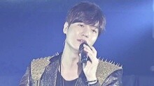 李敏鎬 - WORLD 1st Talk Concert