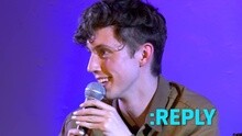Troye Sivan - Troye Sivan 粉絲問答