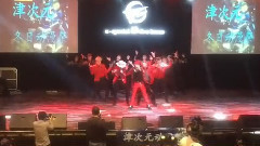 音悅stage,舞蹈視頻 - Bang Bang Bang 舞蹈模仿