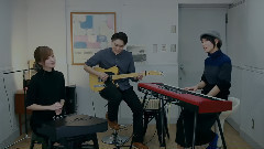 スノーマシ?ックファンタシ?ー(Cover)