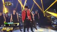 STAGE & 舞極限 & Fantasy