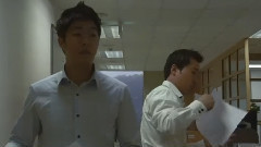 網劇<選擇> 第1集3層 進入社會貢獻部