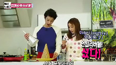 俊美夫婦 圣誕樹炒飯cut