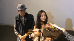 歐陽娜娜拒絕早戀 與劉昊然