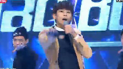 Show Me Bang Bang - Show! Champion 現場版 15/12/16