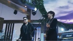 君という名の翼 & 未來(2015FNS歌謡祭THE LIVE)現場版 15/12/16