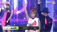 Hot Pink - Show! Champion 現場版 15/12/16