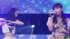 瞳の奧の銀河(2015FNS歌謡祭THE LIVE)現場版 15/12/16