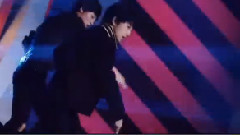 男生組 Danger(怪盜) Cut