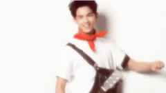 吳磊Easy雜志拍攝花絮集錦!