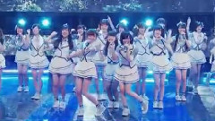 ナギイチ(2015FNS歌謡祭THE LIVE)現場版 15/12/16