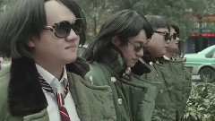 陪你一起穿秋褲