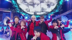 ええじゃないか(2015FNS歌謡祭THE LIVE)現場版 15/12/16