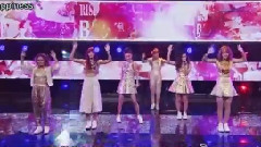 Holiday(2015FNS歌謡祭THE LIVE)現場版 15/12/16