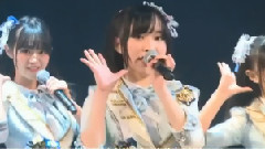 新劇場女神五期生首秀公演(下)