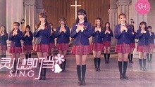 靈兒想叮當