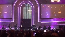 Til It Happens To You Billboard預告版