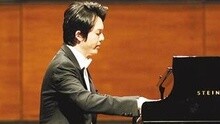 李云迪6分半彈奏福利