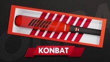 iKON KONBAT 用戶指南