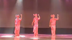 趕擺歸來