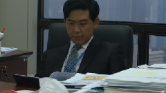 <選擇> 第2集 5層 進入市場部