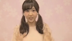 D盤特典 獻給踏上旅程的你~AKB48G成員給高橋南的祝福話語集