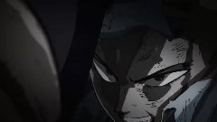 英雄!絕不逃避!