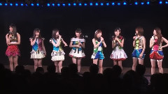 AKB48 - AKB48巖本輝雄 青春はまだ終わらない 公演 中村麻里子 生誕祭