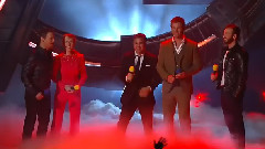 2015年MTV電影大獎