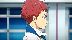 映畫 ハイ☆スピード!-Free! Starting Days- スペシャルPV vol.11