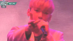 Strom - M!count Down 現場版 15/12/17