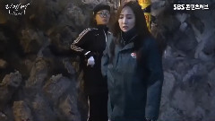 韓劇< Remember > 振宇家門前花絮