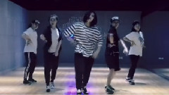 音悅stage,音悅Stage2017 - 當音悅Stage練習生遇上韓舞