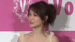 MAiDiGiTV THE BEST BEAUTY OF THE YEAR 會見 1