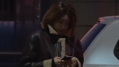 Dispatch YURI&秀英&孝淵&Tiffany 仁川機場赴日本