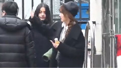 音樂銀行上班路