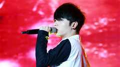 華晨宇2015全新大碟<異類>發布會