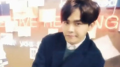 Showtime INFINITE E03 預告