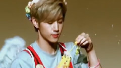 Pretty Boy