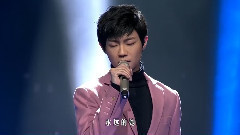 她 <我是歌手,誰來踢館> 現場版