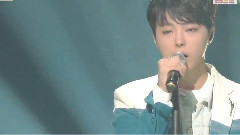 Monster - KBS 音樂銀行 現場版 15/12/18