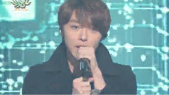 Run Away - KBS 音樂銀行 現場版 15/12/18