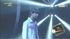 Run - KBS 音樂銀行 現場版 15/12/18