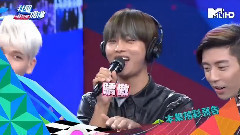 我愛偶像 VIXX篇
