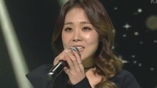 Beautiful Lady - KBS音樂銀行 現場版 15/12/18