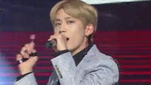 Show me Bang Bang - KBS音樂銀行 現場版 15/12/18